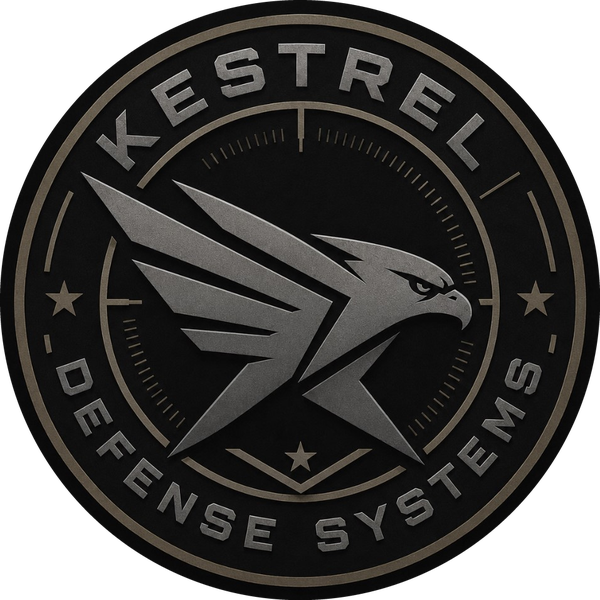 Kestrel Defense Systems